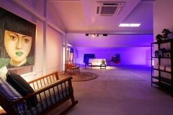 Mandai Garden (D26), Semi-Detached #393731301